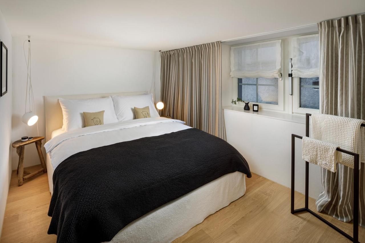 La Colombe Boutique Hotel Zug Exteriér fotografie