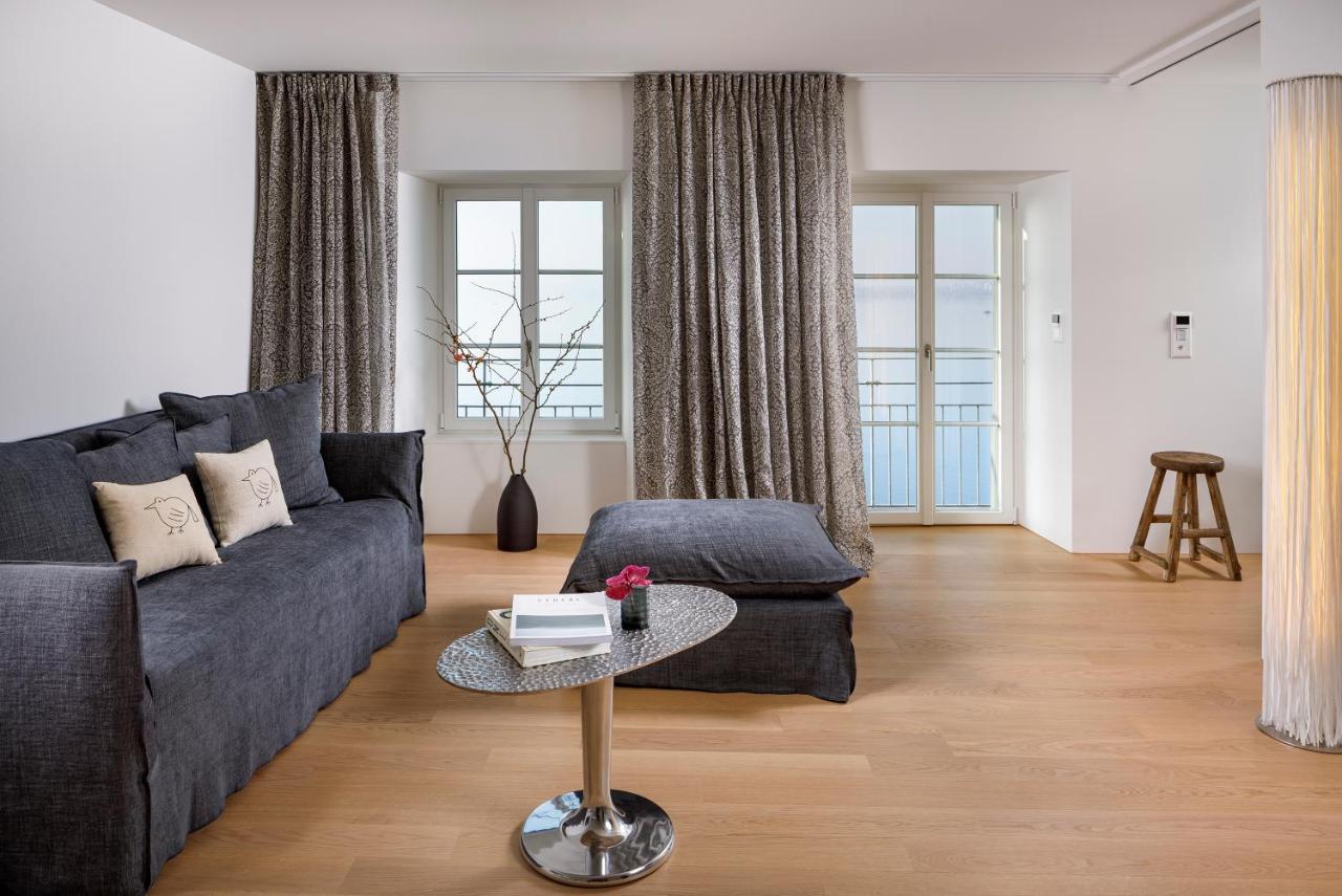 La Colombe Boutique Hotel Zug Exteriér fotografie