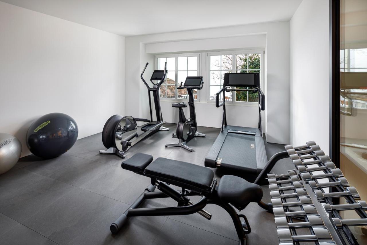 La Colombe Boutique Hotel Zug Exteriér fotografie