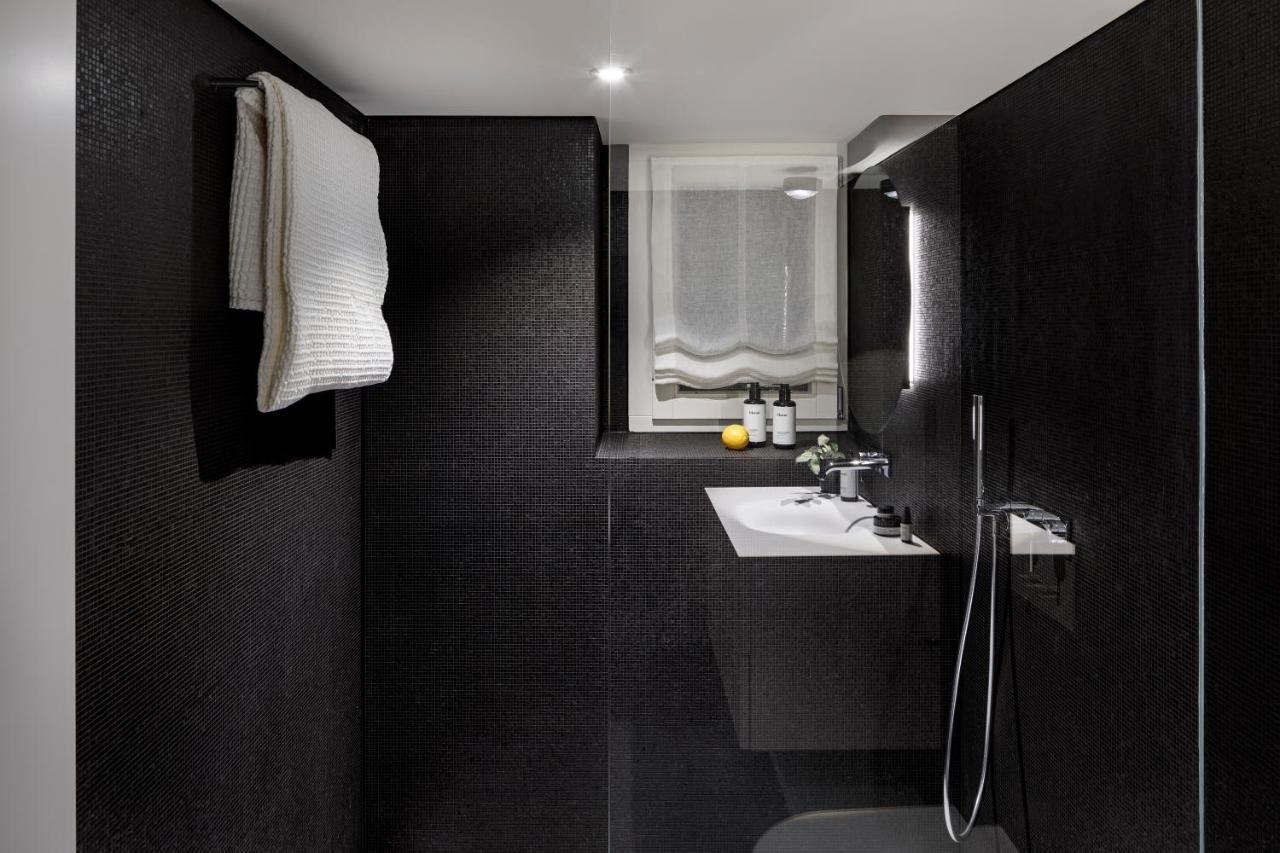 La Colombe Boutique Hotel Zug Exteriér fotografie