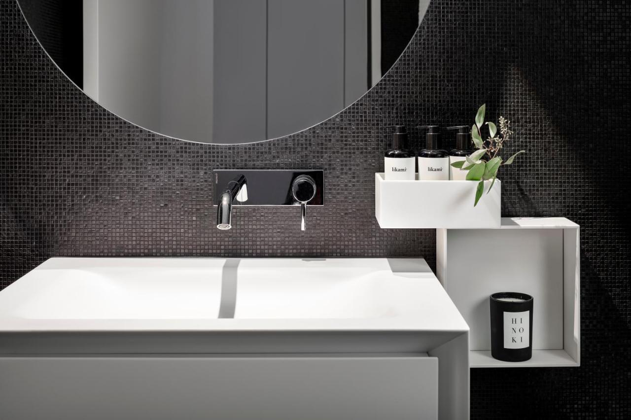 La Colombe Boutique Hotel Zug Exteriér fotografie