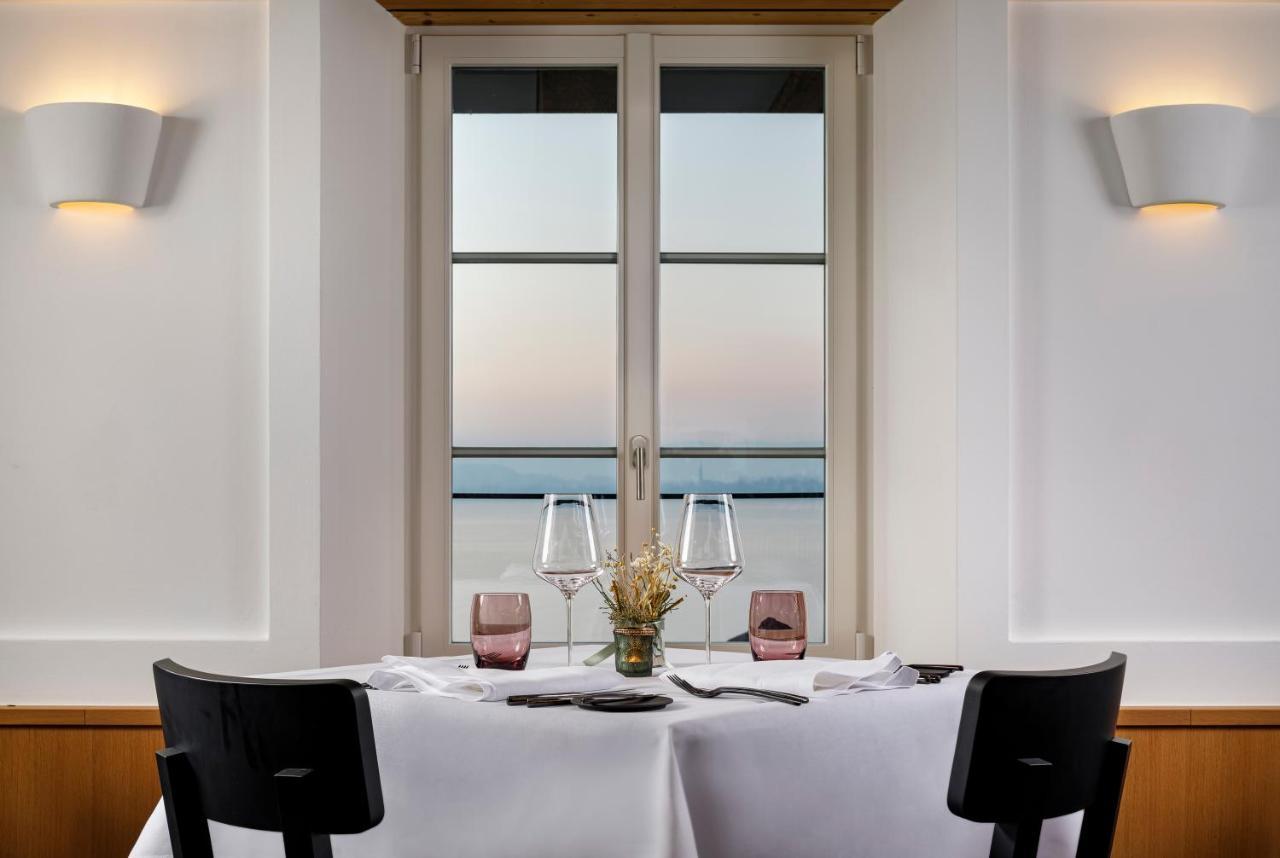 La Colombe Boutique Hotel Zug Exteriér fotografie