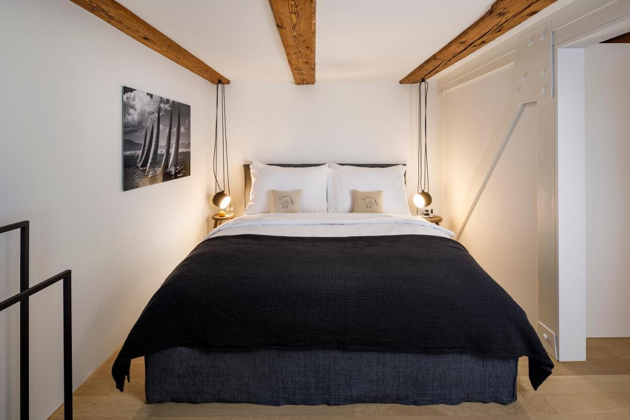 La Colombe Boutique Hotel Zug Exteriér fotografie