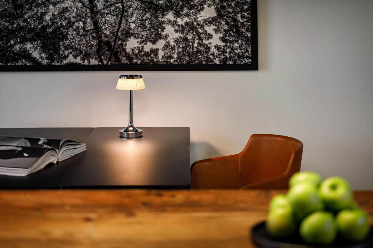 La Colombe Boutique Hotel Zug Exteriér fotografie
