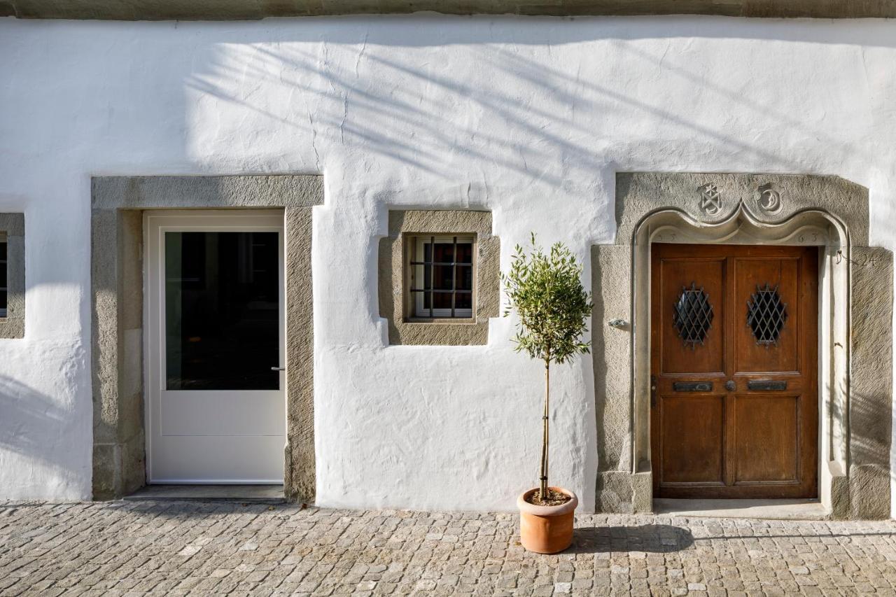 La Colombe Boutique Hotel Zug Exteriér fotografie