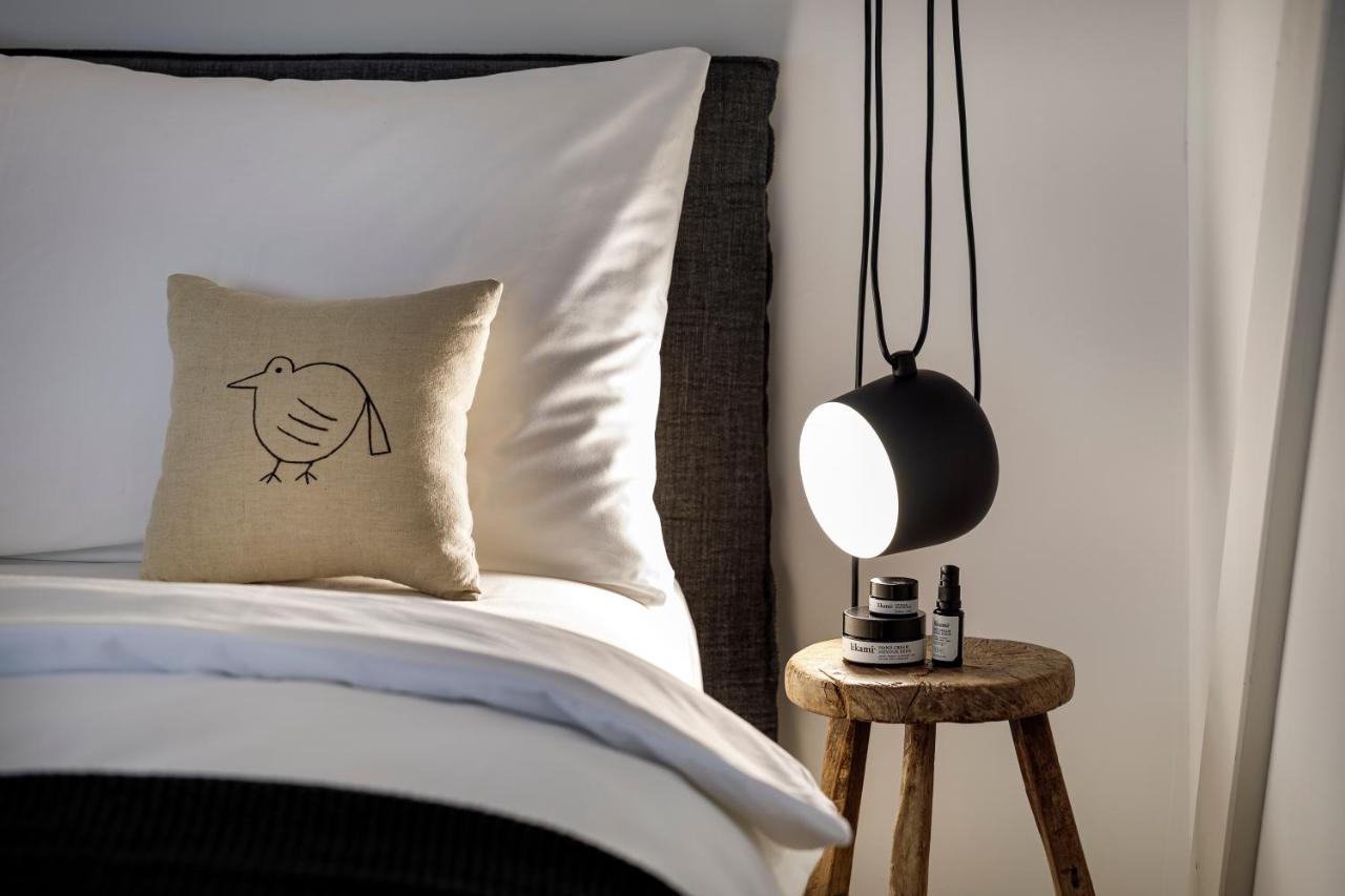 La Colombe Boutique Hotel Zug Exteriér fotografie