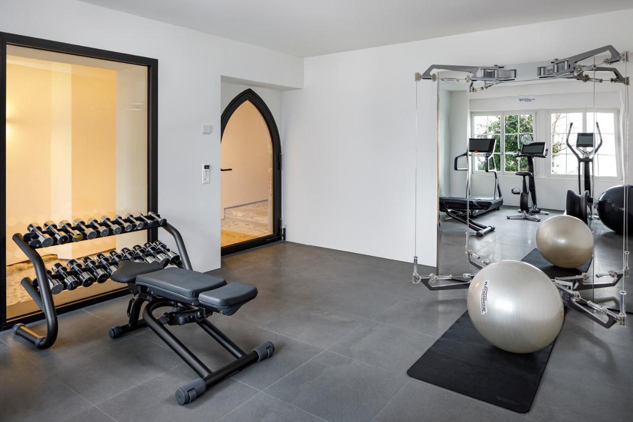 La Colombe Boutique Hotel Zug Exteriér fotografie