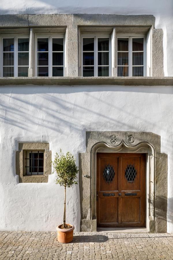 La Colombe Boutique Hotel Zug Exteriér fotografie