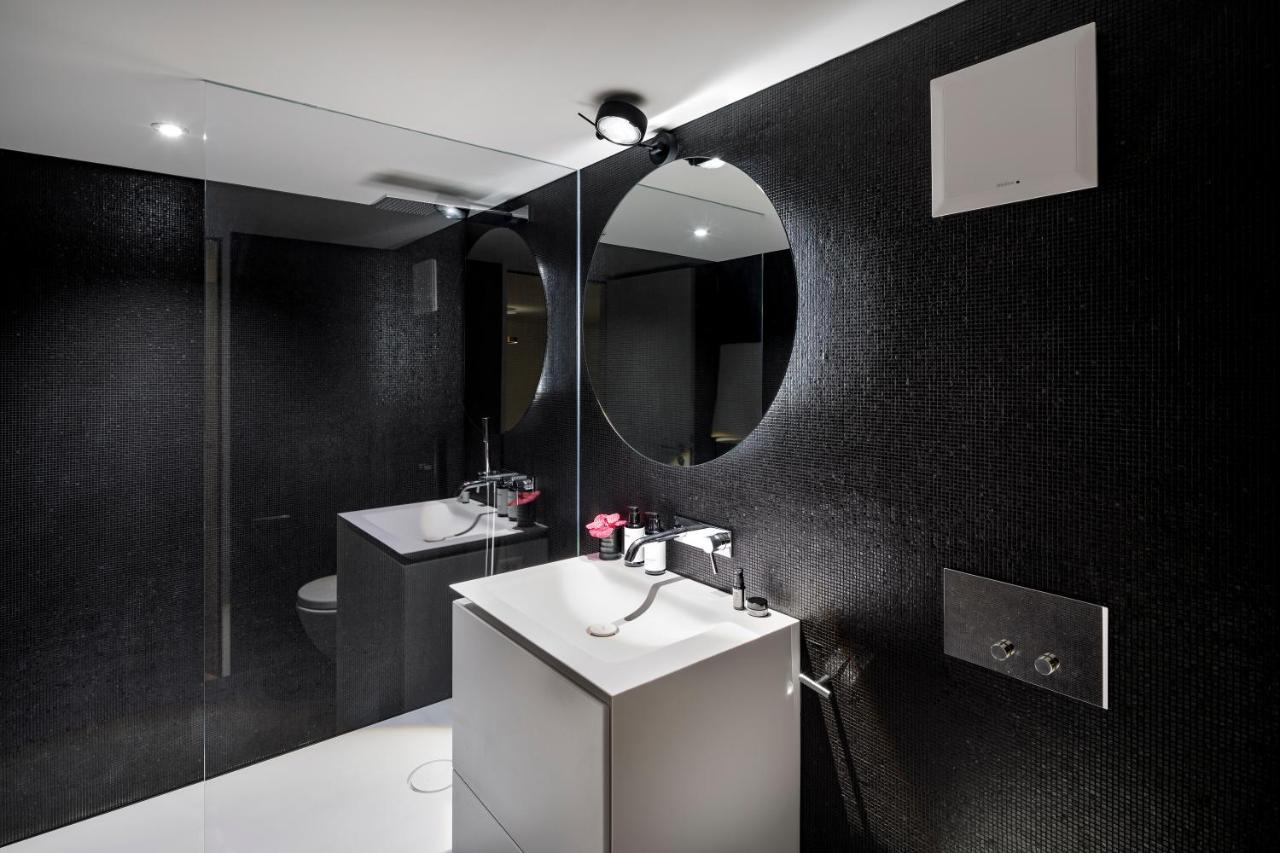 La Colombe Boutique Hotel Zug Exteriér fotografie